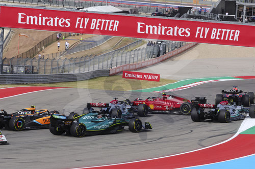 F1 Grand Prix of USA