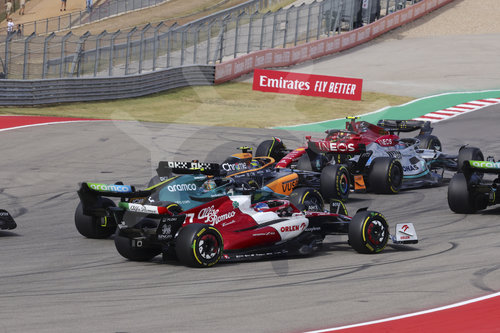F1 Grand Prix of USA