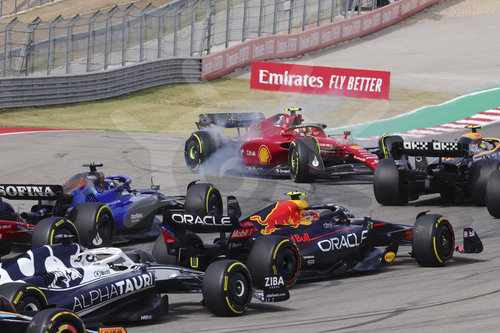 F1 Grand Prix of USA