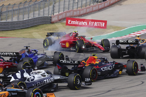 F1 Grand Prix of USA
