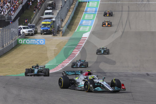 F1 Grand Prix of USA
