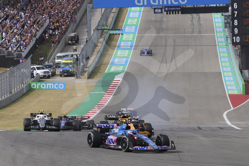 F1 Grand Prix of USA