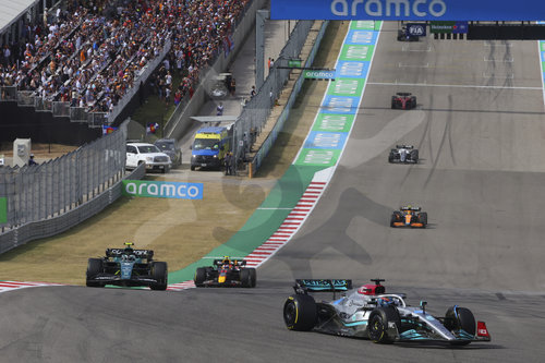 F1 Grand Prix of USA