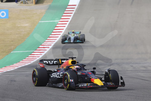 F1 Grand Prix of USA
