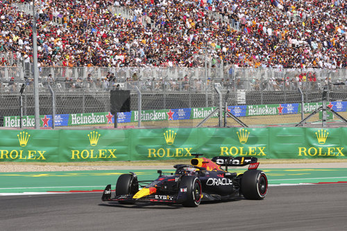 F1 Grand Prix of USA