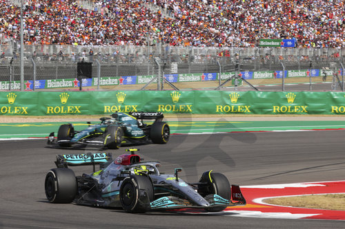 F1 Grand Prix of USA