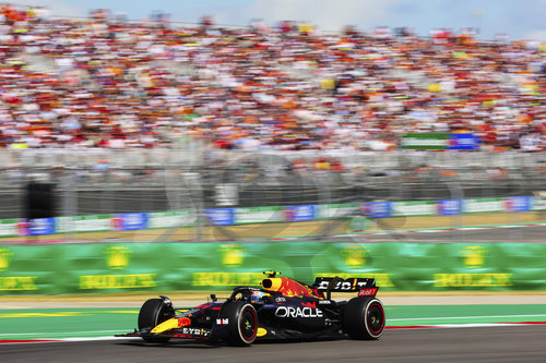 F1 Grand Prix of USA