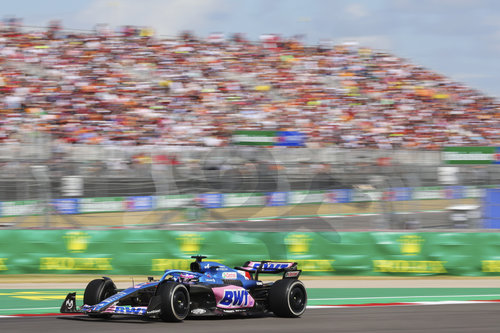 F1 Grand Prix of USA