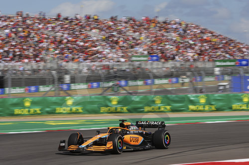 F1 Grand Prix of USA