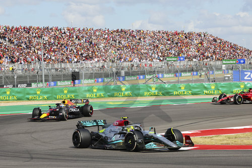 F1 Grand Prix of USA