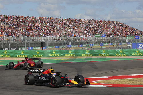 F1 Grand Prix of USA