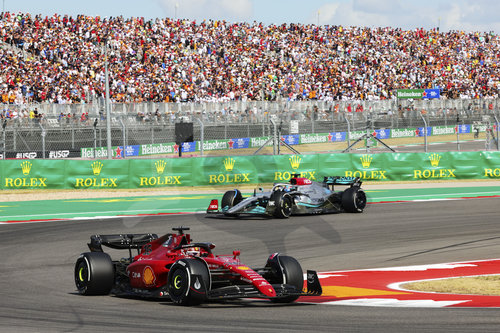 F1 Grand Prix of USA