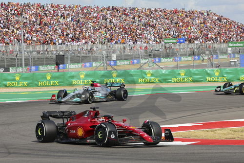 F1 Grand Prix of USA