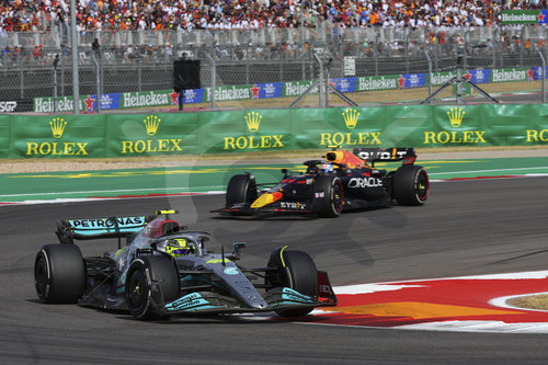 F1 Grand Prix of USA