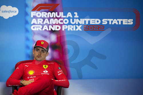 F1 Grand Prix of USA