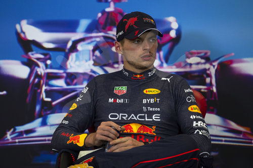 F1 Grand Prix of USA