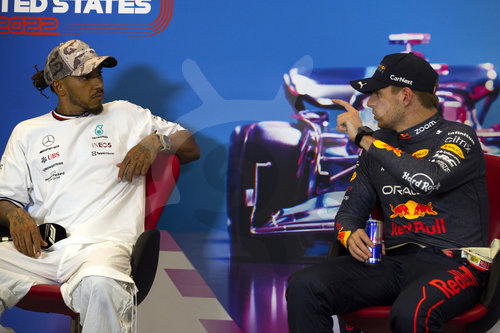 F1 Grand Prix of USA