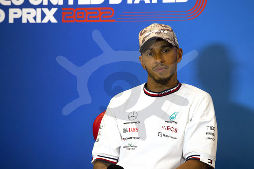 F1 Grand Prix of USA
