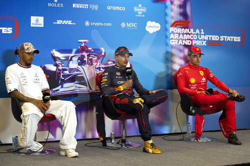 F1 Grand Prix of USA