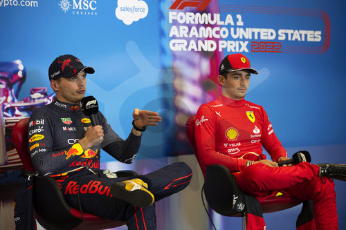 F1 Grand Prix of USA
