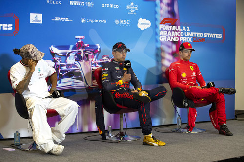 F1 Grand Prix of USA