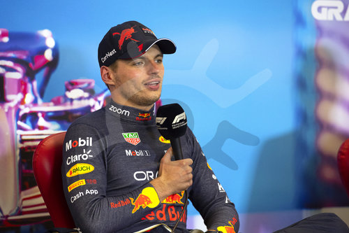 F1 Grand Prix of USA