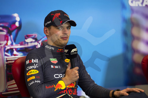 F1 Grand Prix of USA