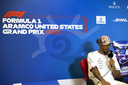 F1 Grand Prix of USA