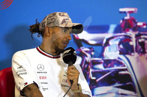 F1 Grand Prix of USA