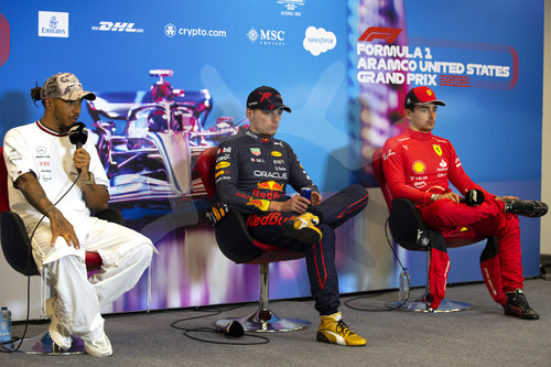 F1 Grand Prix of USA