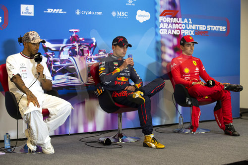 F1 Grand Prix of USA