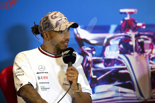 F1 Grand Prix of USA