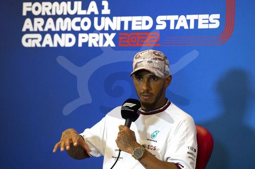 F1 Grand Prix of USA