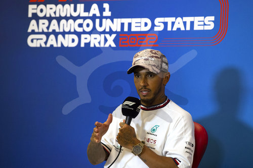 F1 Grand Prix of USA