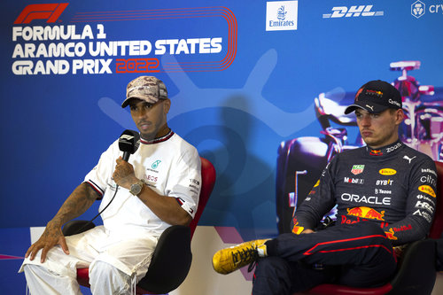 F1 Grand Prix of USA