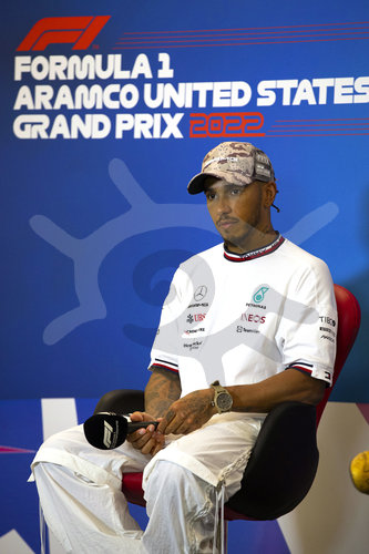 F1 Grand Prix of USA