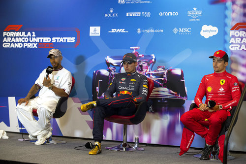 F1 Grand Prix of USA