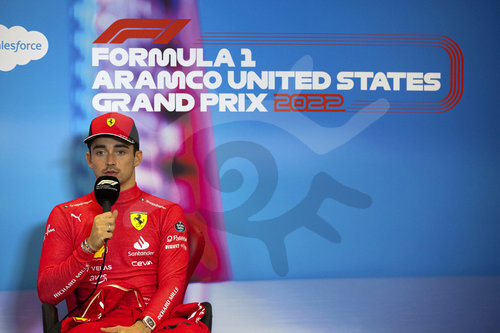F1 Grand Prix of USA