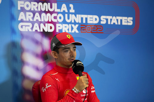 F1 Grand Prix of USA