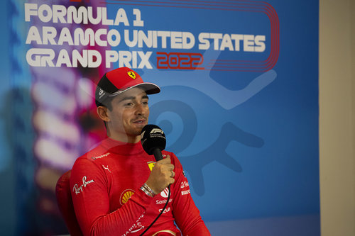 F1 Grand Prix of USA