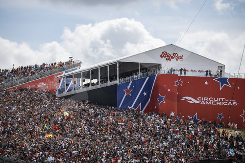 F1 Grand Prix of USA