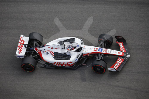 F1 Grand Prix of USA