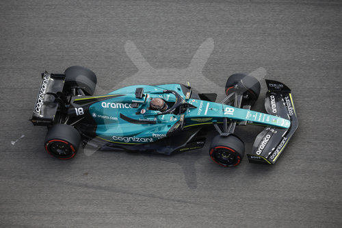 F1 Grand Prix of USA