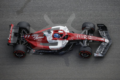 F1 Grand Prix of USA