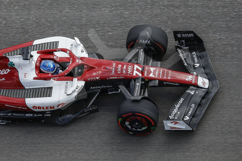 F1 Grand Prix of USA