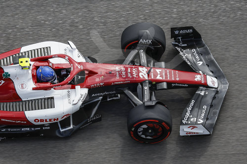 F1 Grand Prix of USA