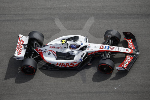F1 Grand Prix of USA