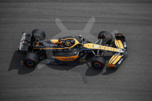 F1 Grand Prix of USA