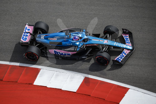 F1 Grand Prix of USA