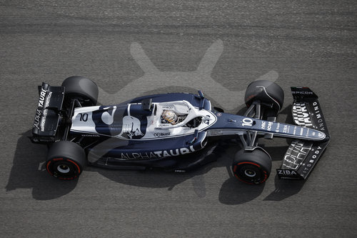 F1 Grand Prix of USA